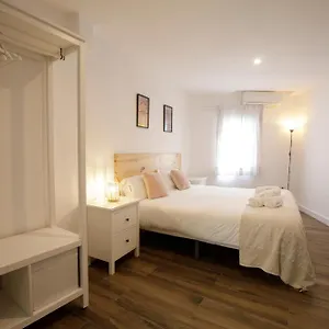 El Balcon De La Trinidad - Great Location Apartment